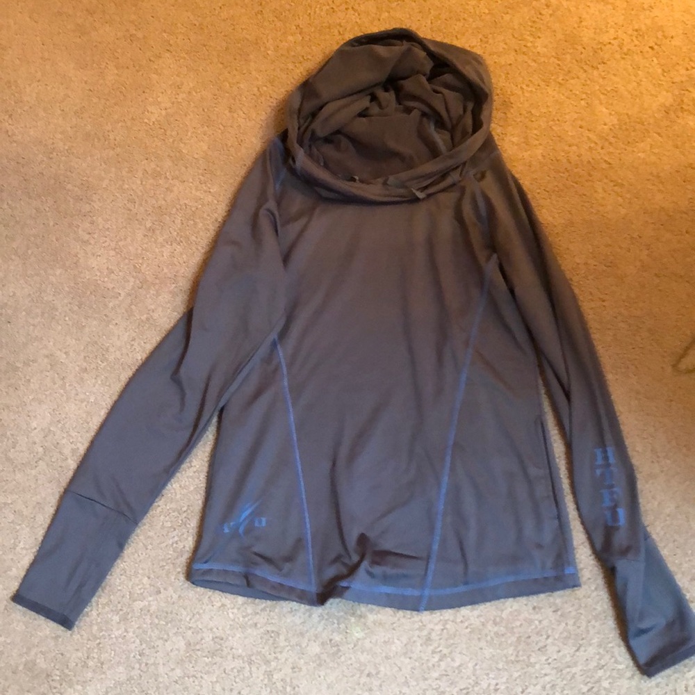 Hoodie-HTFU